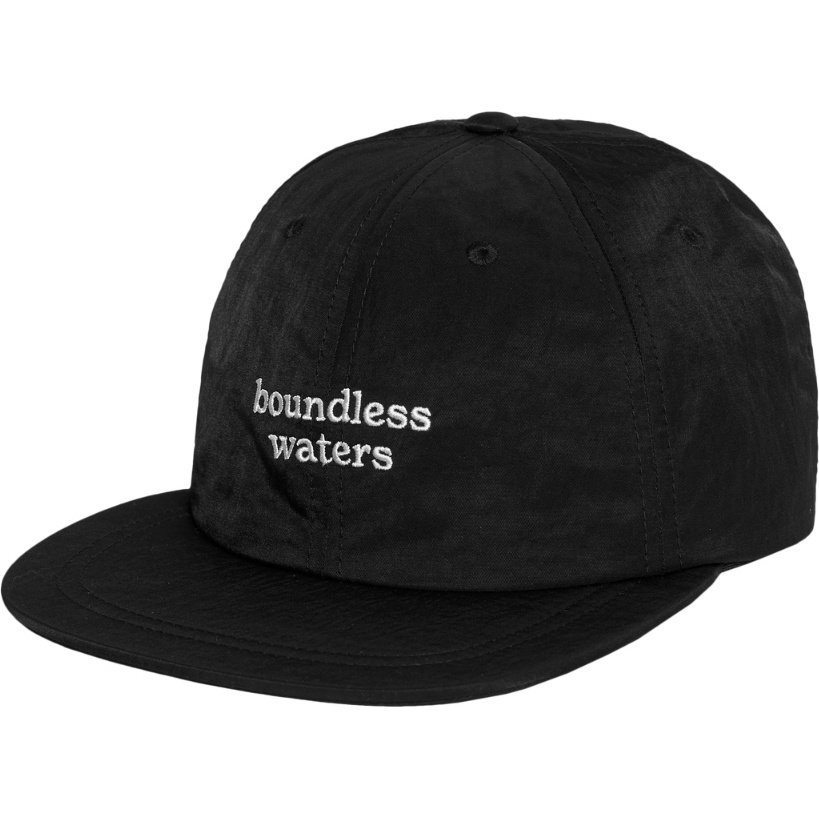 2026 Mystic Ripple Cap 35108.240206 - Black